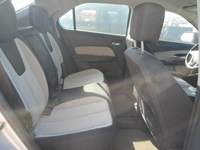 Photo 10 VIN: 2CNALBEC7B6308377 - CHEVROLET EQUINOX LS 