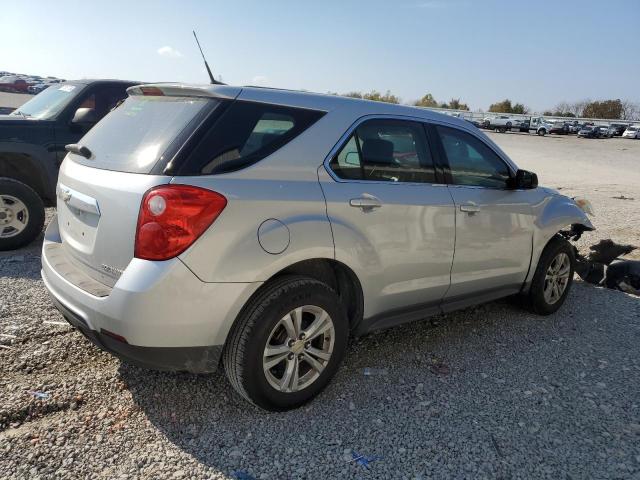 Photo 2 VIN: 2CNALBEC7B6308377 - CHEVROLET EQUINOX LS 