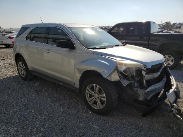 Photo 3 VIN: 2CNALBEC7B6308377 - CHEVROLET EQUINOX LS 