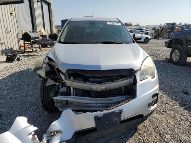 Photo 4 VIN: 2CNALBEC7B6308377 - CHEVROLET EQUINOX LS 