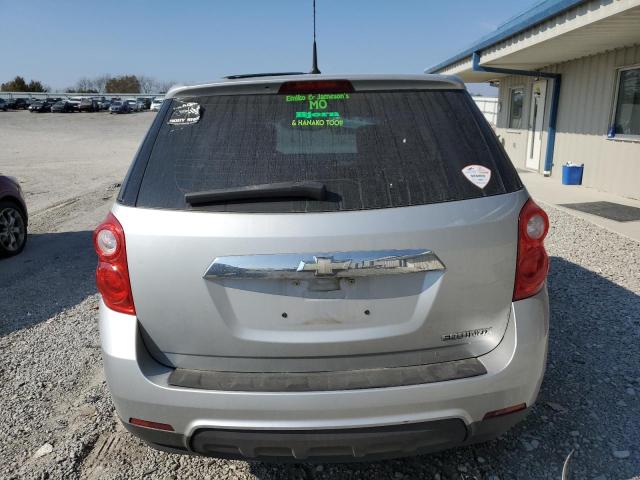 Photo 5 VIN: 2CNALBEC7B6308377 - CHEVROLET EQUINOX LS 