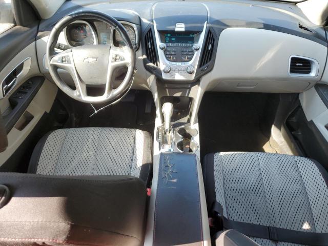 Photo 7 VIN: 2CNALBEC7B6308377 - CHEVROLET EQUINOX LS 