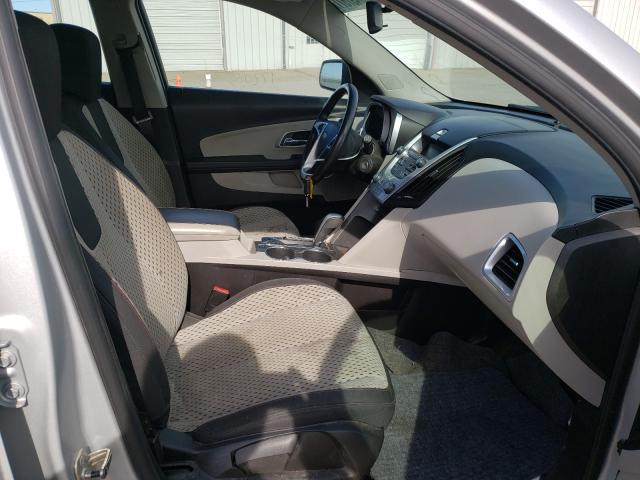 Photo 4 VIN: 2CNALBEC8B6232135 - CHEVROLET EQUINOX LS 