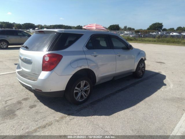 Photo 3 VIN: 2CNALBEC8B6245788 - CHEVROLET EQUINOX 