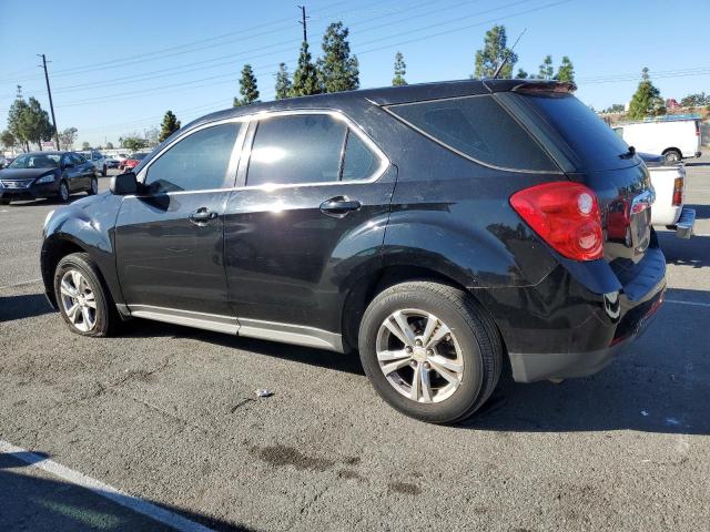 Photo 1 VIN: 2CNALBEC8B6303205 - CHEVROLET EQUINOX LS 