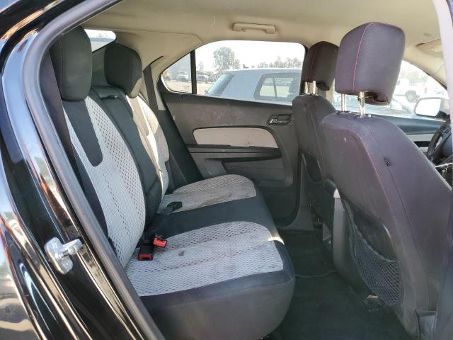 Photo 10 VIN: 2CNALBEC8B6303205 - CHEVROLET EQUINOX LS 