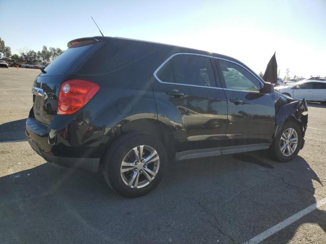 Photo 2 VIN: 2CNALBEC8B6303205 - CHEVROLET EQUINOX LS 