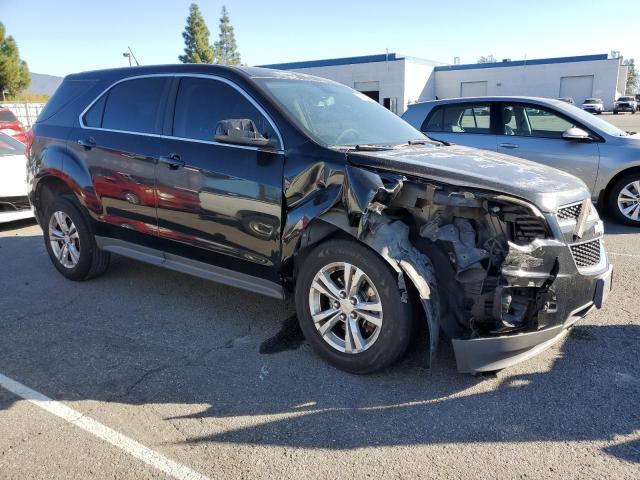 Photo 3 VIN: 2CNALBEC8B6303205 - CHEVROLET EQUINOX LS 