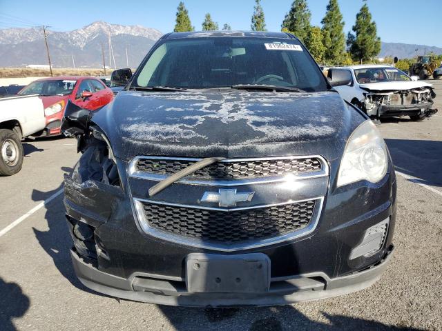 Photo 4 VIN: 2CNALBEC8B6303205 - CHEVROLET EQUINOX LS 