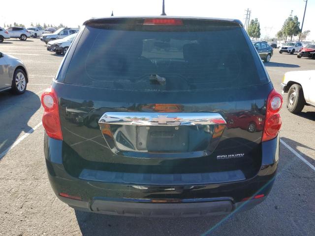 Photo 5 VIN: 2CNALBEC8B6303205 - CHEVROLET EQUINOX LS 