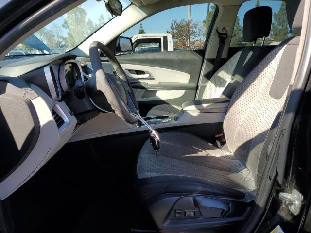 Photo 6 VIN: 2CNALBEC8B6303205 - CHEVROLET EQUINOX LS 