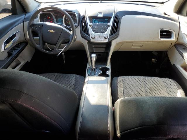 Photo 7 VIN: 2CNALBEC8B6303205 - CHEVROLET EQUINOX LS 