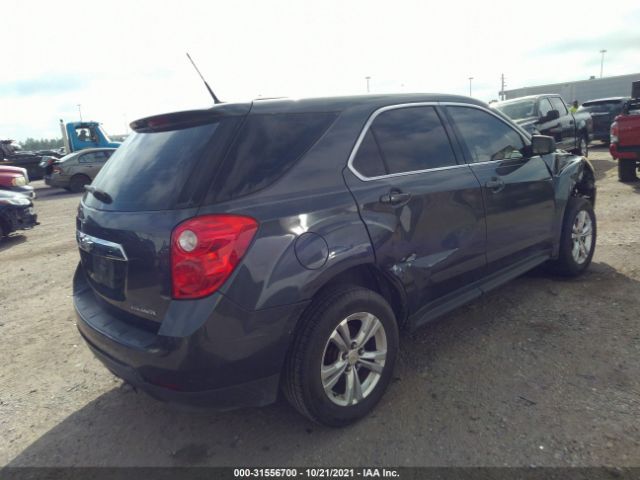 Photo 3 VIN: 2CNALBEC8B6305472 - CHEVROLET EQUINOX 