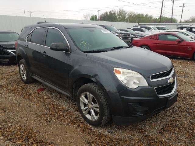 Photo 0 VIN: 2CNALBEC9B6216221 - CHEVROLET EQUINOX 