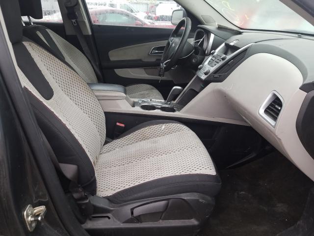 Photo 4 VIN: 2CNALBEC9B6216221 - CHEVROLET EQUINOX 