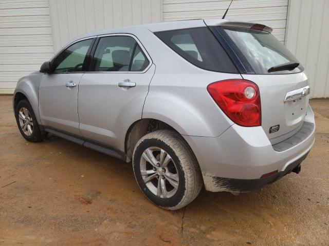 Photo 1 VIN: 2CNALBEC9B6248277 - CHEVROLET EQUINOX 