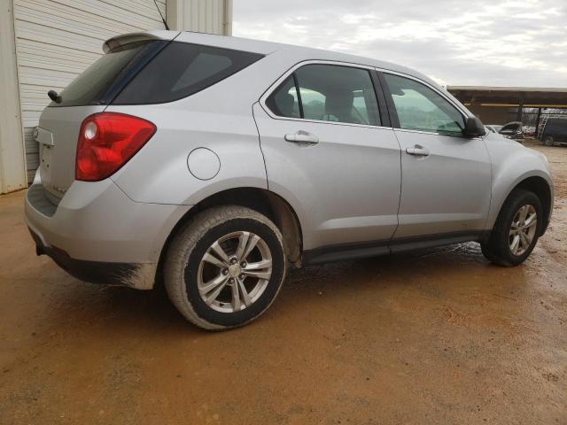 Photo 2 VIN: 2CNALBEC9B6248277 - CHEVROLET EQUINOX 