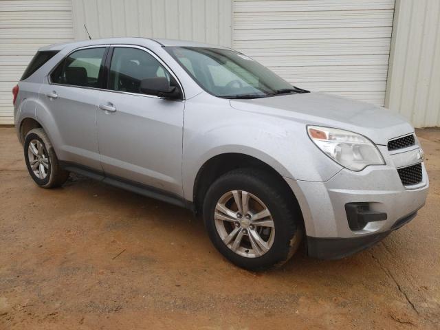 Photo 3 VIN: 2CNALBEC9B6248277 - CHEVROLET EQUINOX 