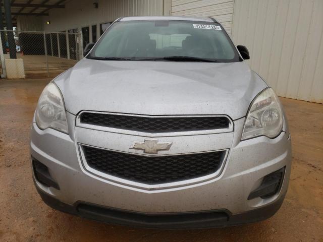 Photo 4 VIN: 2CNALBEC9B6248277 - CHEVROLET EQUINOX 