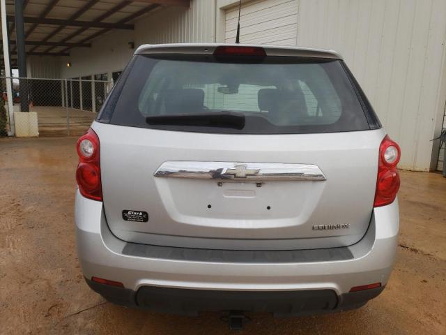 Photo 5 VIN: 2CNALBEC9B6248277 - CHEVROLET EQUINOX 