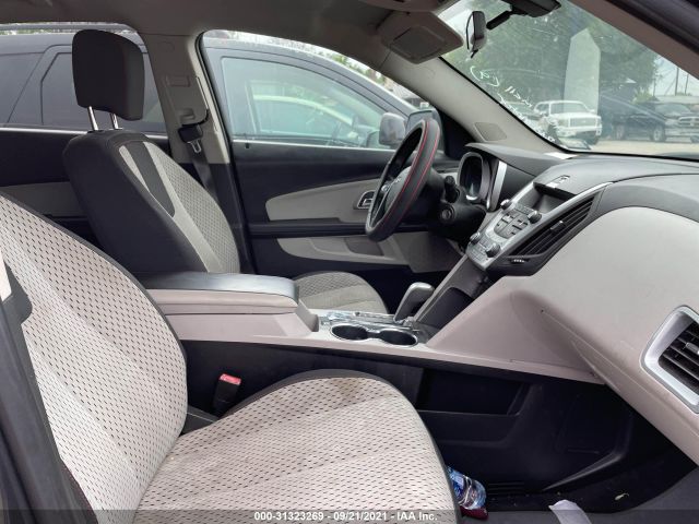 Photo 4 VIN: 2CNALBEC9B6249803 - CHEVROLET EQUINOX 