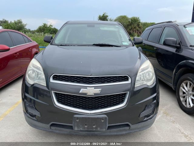 Photo 5 VIN: 2CNALBEC9B6249803 - CHEVROLET EQUINOX 