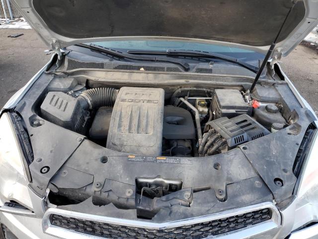 Photo 11 VIN: 2CNALBEC9B6304654 - CHEVROLET EQUINOX 