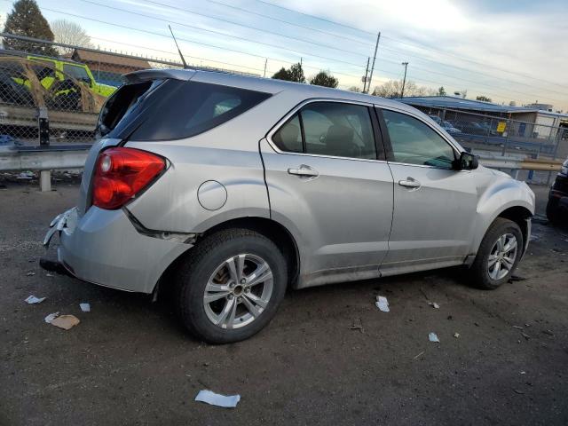 Photo 2 VIN: 2CNALBEC9B6304654 - CHEVROLET EQUINOX 