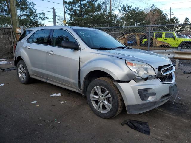 Photo 3 VIN: 2CNALBEC9B6304654 - CHEVROLET EQUINOX 