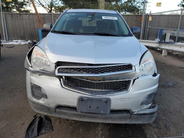 Photo 4 VIN: 2CNALBEC9B6304654 - CHEVROLET EQUINOX 