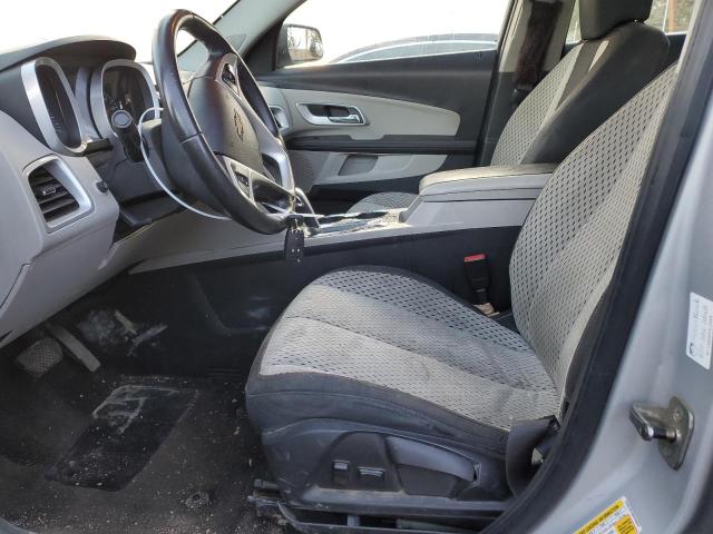 Photo 6 VIN: 2CNALBEC9B6304654 - CHEVROLET EQUINOX 