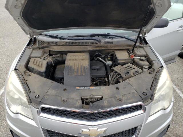 Photo 11 VIN: 2CNALBEC9B6477767 - CHEVROLET EQUINOX LS 