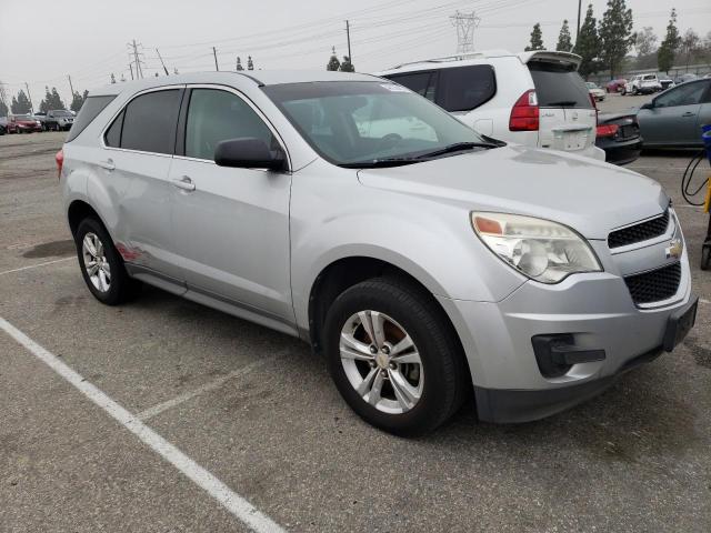 Photo 3 VIN: 2CNALBEC9B6477767 - CHEVROLET EQUINOX LS 