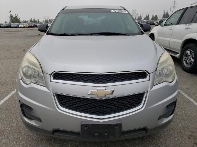 Photo 4 VIN: 2CNALBEC9B6477767 - CHEVROLET EQUINOX LS 