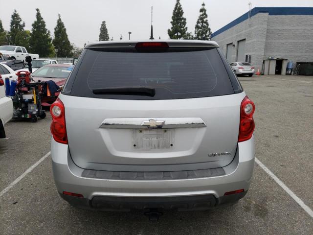 Photo 5 VIN: 2CNALBEC9B6477767 - CHEVROLET EQUINOX LS 