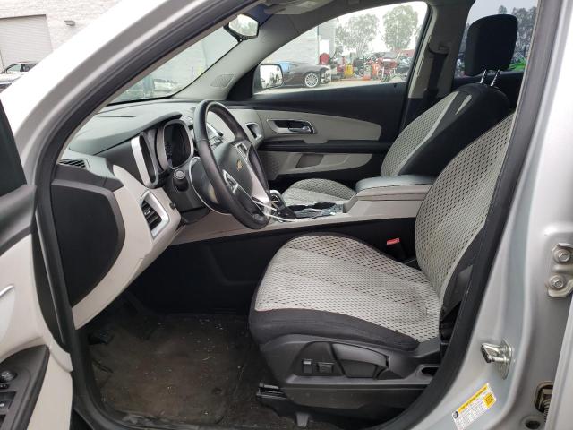 Photo 6 VIN: 2CNALBEC9B6477767 - CHEVROLET EQUINOX LS 