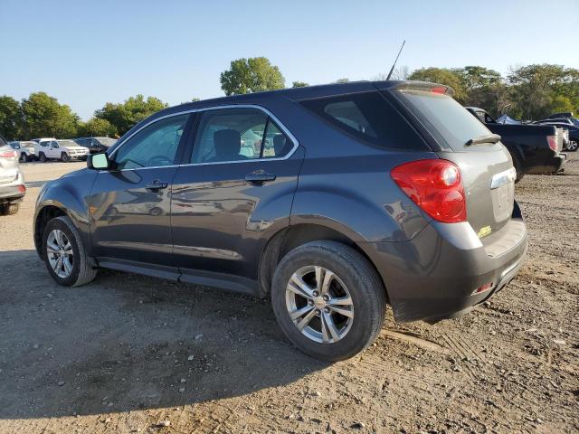 Photo 1 VIN: 2CNALBECXB6201968 - CHEVROLET EQUINOX LS 