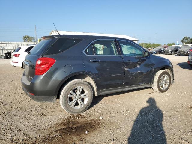 Photo 2 VIN: 2CNALBECXB6201968 - CHEVROLET EQUINOX LS 