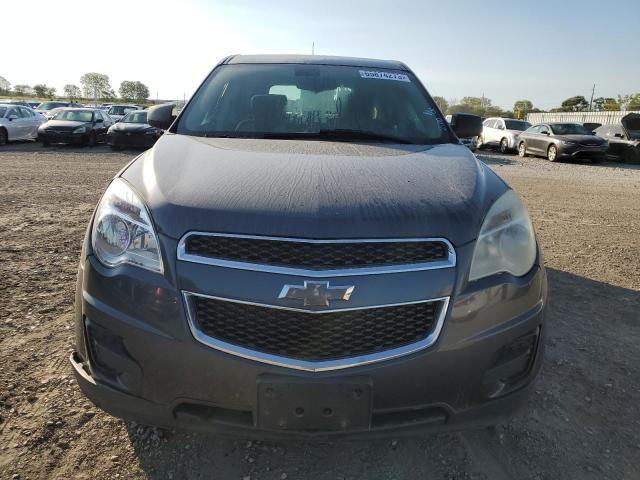 Photo 4 VIN: 2CNALBECXB6201968 - CHEVROLET EQUINOX LS 