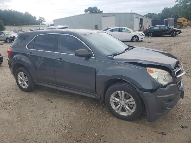 Photo 3 VIN: 2CNALBECXB6212856 - CHEVROLET EQUINOX LS 