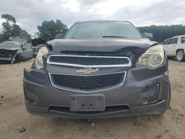 Photo 4 VIN: 2CNALBECXB6212856 - CHEVROLET EQUINOX LS 