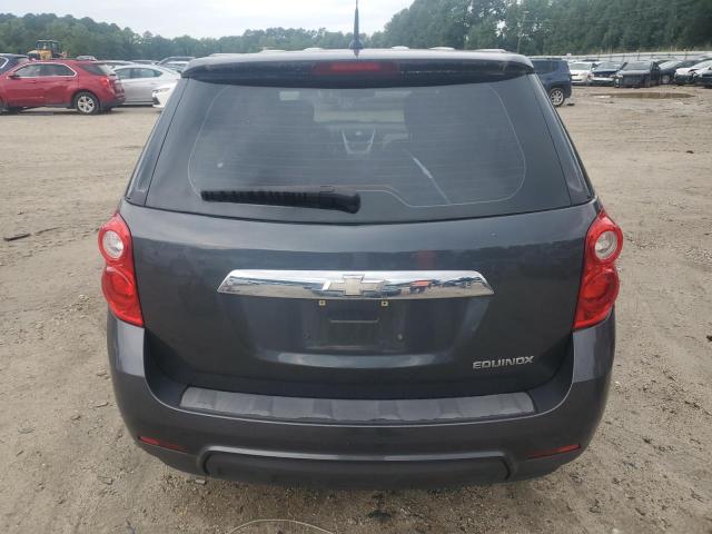 Photo 5 VIN: 2CNALBECXB6212856 - CHEVROLET EQUINOX LS 