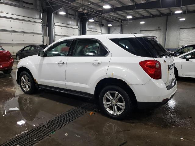 Photo 1 VIN: 2CNALBECXB6214655 - CHEVROLET EQUINOX 