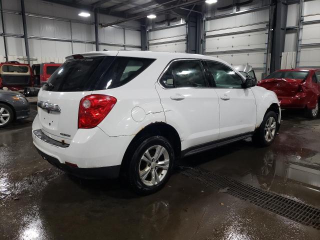 Photo 2 VIN: 2CNALBECXB6214655 - CHEVROLET EQUINOX 