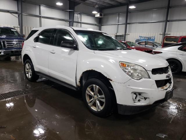 Photo 3 VIN: 2CNALBECXB6214655 - CHEVROLET EQUINOX 