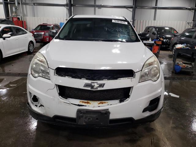 Photo 4 VIN: 2CNALBECXB6214655 - CHEVROLET EQUINOX 