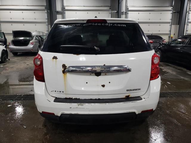 Photo 5 VIN: 2CNALBECXB6214655 - CHEVROLET EQUINOX 