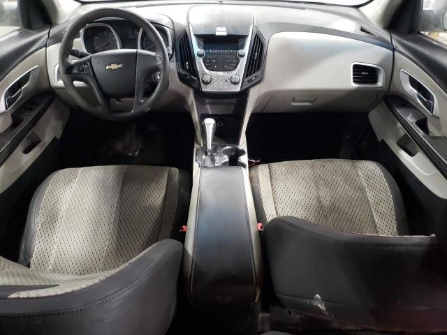 Photo 7 VIN: 2CNALBECXB6214655 - CHEVROLET EQUINOX 