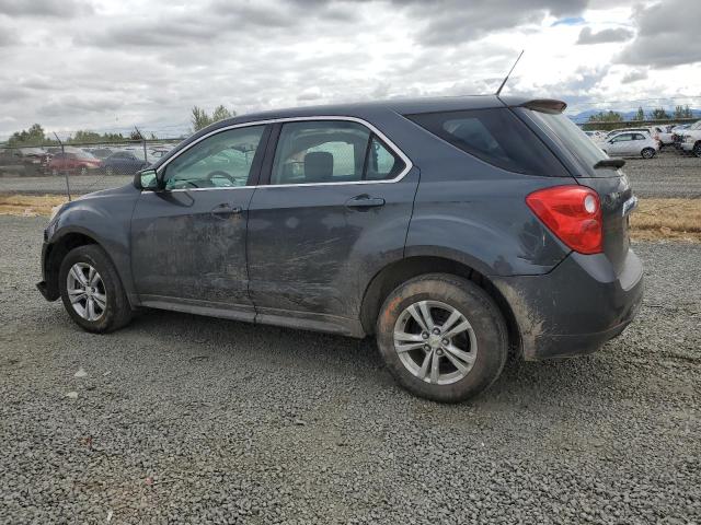 Photo 1 VIN: 2CNALBECXB6217457 - CHEVROLET EQUINOX LS 