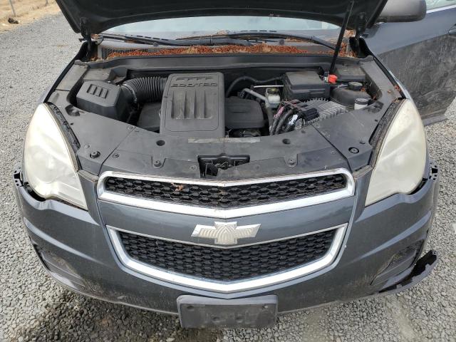 Photo 11 VIN: 2CNALBECXB6217457 - CHEVROLET EQUINOX LS 